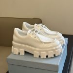Prada Fashion Shoes