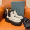 Prada Fashion Shoes