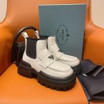 Prada Fashion Shoes