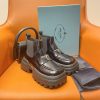 Prada Fashion Shoes - Image 3
