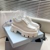 Prada Fashion Shoes - Image 3