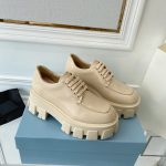 Prada Fashion Shoes