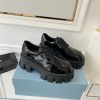 Prada Fashion Shoes