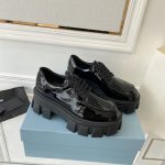 Prada Fashion Shoes