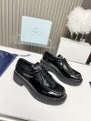 Prada Fashion Shoes