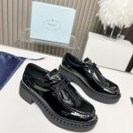 Prada Fashion Shoes
