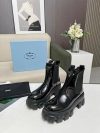 Prada Fashion Boots - Image 2