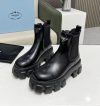 Prada Fashion Boots