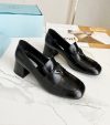 Prada Fashion Shoes
