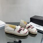 Prada Fashion Shoes
