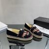 Prada Fashion Shoes - Image 3