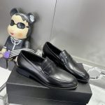Prada Fashion Shoes