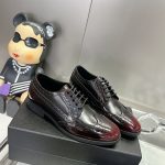 Prada Fashion Shoes