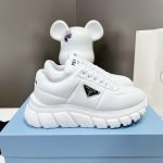 Prada Fashion Shoes