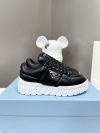 Prada Fashion Shoes - Image 3