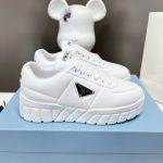 Prada Fashion Shoes