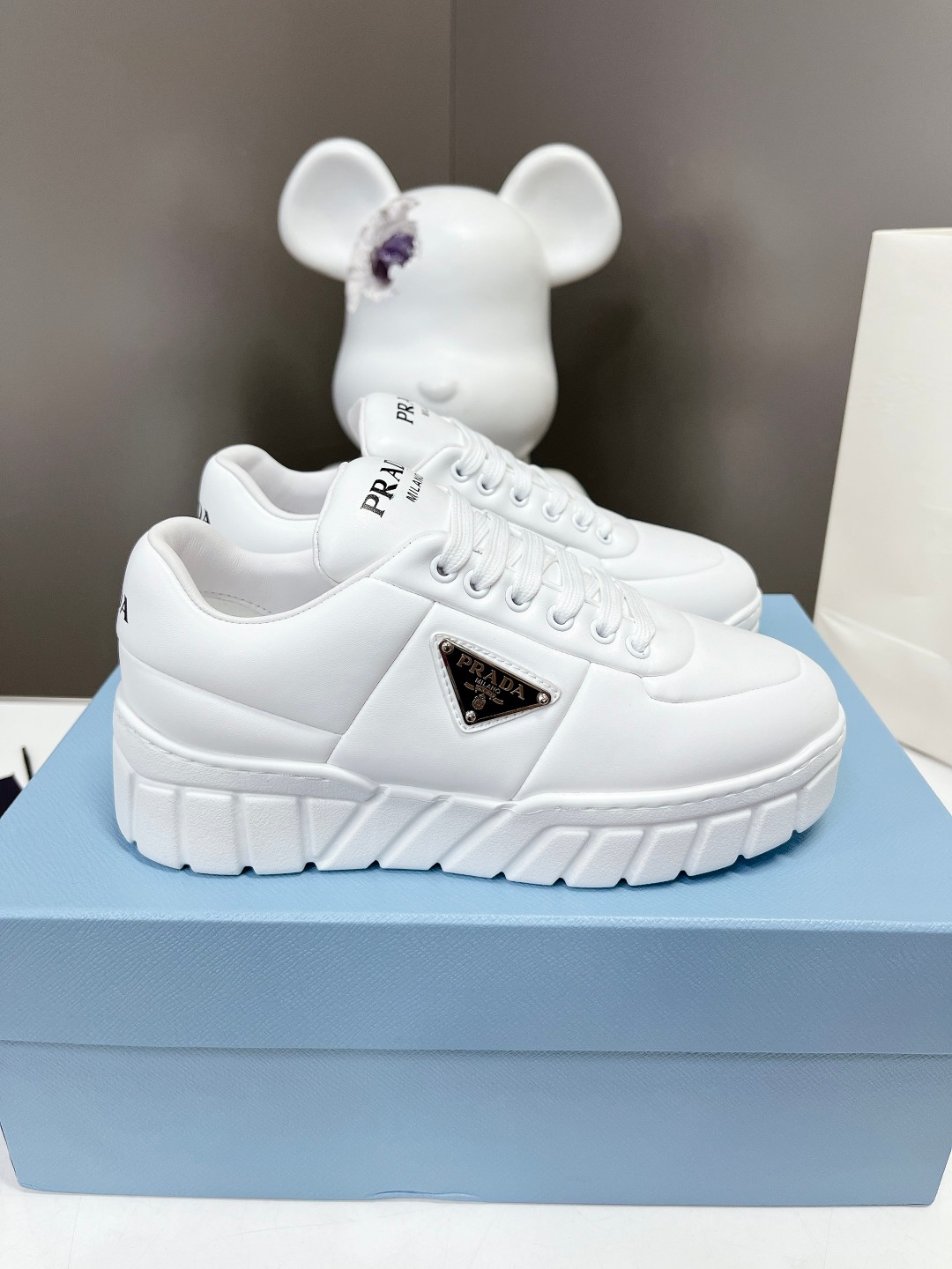 wsxc1776784323811_0 Prada Fashion Shoes - Image 1