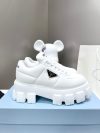 Prada Fashion Shoes