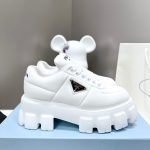 Prada Fashion Shoes