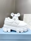 Prada Fashion Shoes