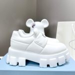 Prada Fashion Shoes