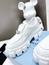 Prada Fashion Shoes