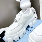 Prada Fashion Shoes