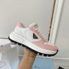 Prada Fashion Shoes