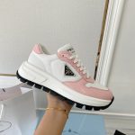 Prada Fashion Shoes