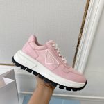 Prada Fashion Shoes