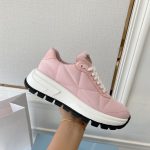 Prada Fashion Shoes