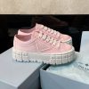 Prada Fashion Shoes