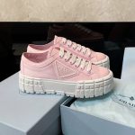 Prada Fashion Shoes