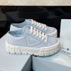 Prada Fashion Shoes - Image 5