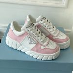 Prada Fashion Shoes