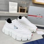 Prada Fashion Shoes