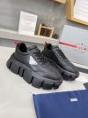 Prada Fashion Shoes - Image 3