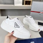 Prada Fashion Shoes