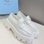 Prada Fashion Shoes