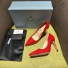 Prada Fashion High Heels - Image 6