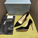Prada Fashion High Heels