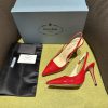 Prada Fashion High Heels - Image 2