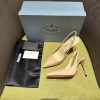 Prada Fashion High Heels - Image 6