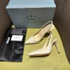 Prada Fashion High Heels - Image 5
