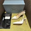Prada Fashion High Heels - Image 4