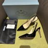 Prada Fashion High Heels