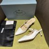 Prada Fashion High Heels - Image 4