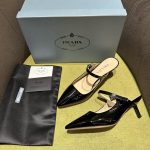 Prada Fashion High Heels