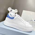 Prada Fashion Shoes