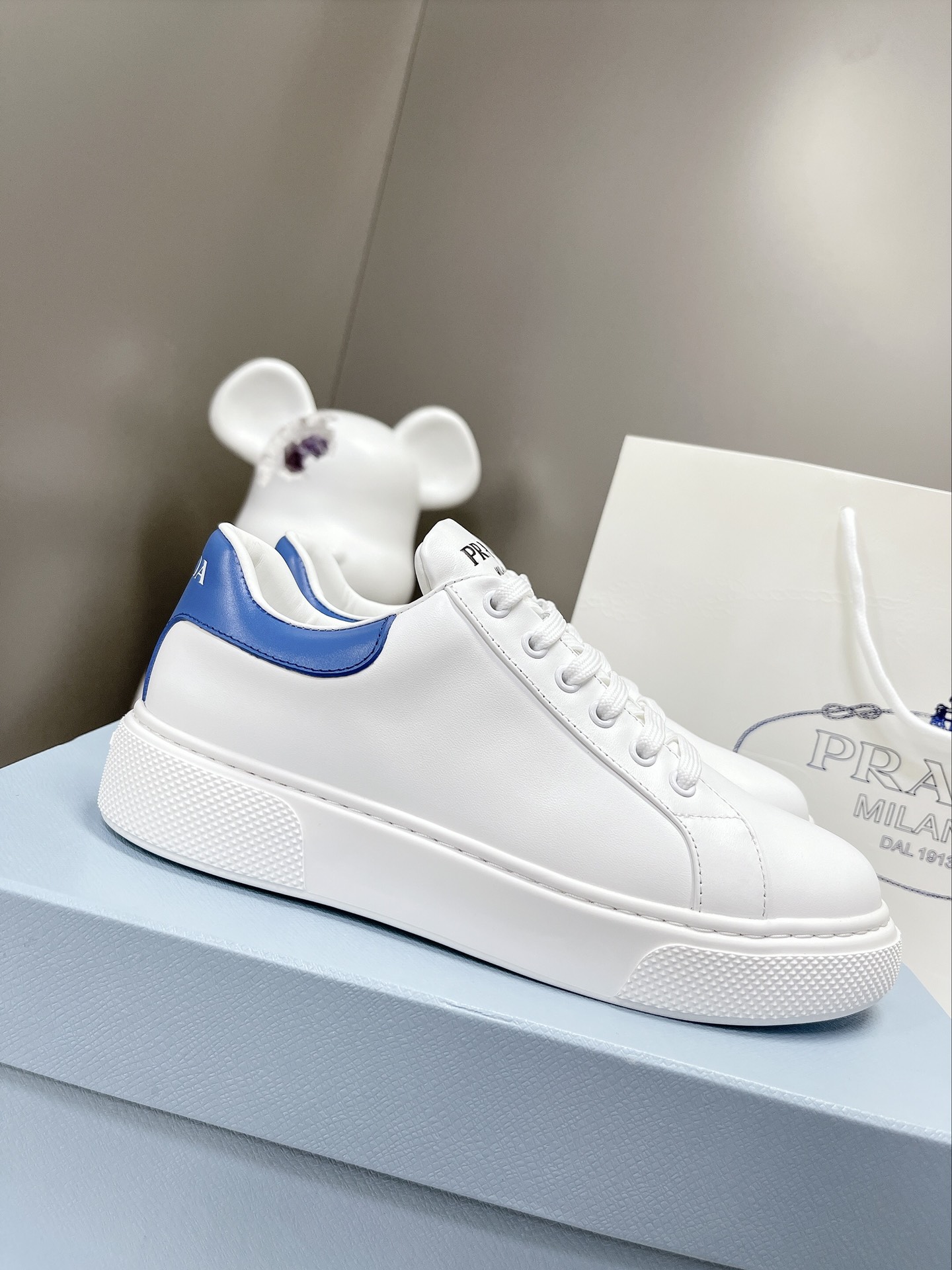 wsxc1776785667057_0 Prada Fashion Shoes - Image 1